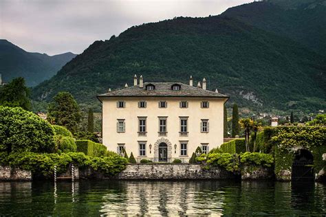 You can now stay at the House of Gucci villa on Airbnb – yes, really!